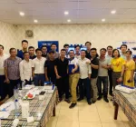 HOANGNGUYENCCTV Cùng Hành Trình Talkshow Phủ kín Kbvision Tại Miền Bắc #25