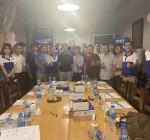 HOANGNGUYENCCTV Cùng Hành Trình Talkshow Phủ kín Kbvision Tại Miền Bắc #26
