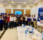 HOANGNGUYENCCTV Cùng Hành Trình Talkshow Phủ kín Kbvision Tại Miền Bắc #28