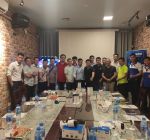 HOANGNGUYENCCTV Cùng Hành Trình Talkshow Phủ kín Kbvision Tại Miền Bắc #30