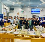 HOANGNGUYENCCTV Cùng Hành Trình Talkshow Phủ kín Kbvision Tại Miền Bắc #31