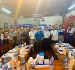 HOANGNGUYENCCTV Cùng Hành Trình Talkshow Phủ kín Kbvision Tại Miền Bắc #32