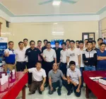 HOANGNGUYENCCTV Cùng Hành Trình Talkshow Phủ kín Kbvision Tại Miền Bắc #34