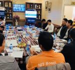 HOANGNGUYENCCTV Cùng Hành Trình Talkshow Phủ kín Kbvision Tại Miền Bắc #35