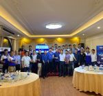 HOANGNGUYENCCTV Cùng Hành Trình Talkshow Phủ kín Kbvision Tại Miền Bắc #38