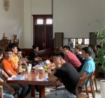 Chuỗi sự kiện CafeShow khóa vân tay điện tử PHGLock Hoàng Nguyễn phủ kín miền Bắc #1