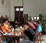 Chuỗi sự kiện CafeShow khóa vân tay điện tử PHGLock Hoàng Nguyễn phủ kín miền Bắc #1