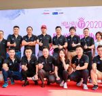 HOANGNGUYENCCTV - ATM GẠO ĐỒNG HÀNH CÙNG DỰ ÁN NHÂN ÁI - HOA HẬU VIỆT NAM 2020