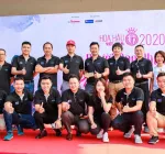 HOANGNGUYENCCTV - ATM GẠO ĐỒNG HÀNH CÙNG DỰ ÁN NHÂN ÁI - HOA HẬU VIỆT NAM 2020