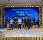 Workshop Hoàng Nguyễn Hà Nam: DẪN ĐẦU XU THẾ - KỶ NGUYÊN TRÍ TUỆ AI