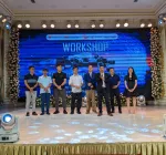Workshop Hoàng Nguyễn Hà Nam: DẪN ĐẦU XU THẾ - KỶ NGUYÊN TRÍ TUỆ AI