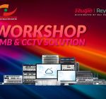 Workshop Training Ruijie trên địa bàn tỉnh Hà Nam