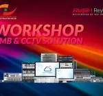 Workshop Training Ruijie trên địa bàn tỉnh Hà Nam