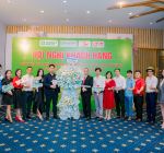 Lễ ký kết hợp tác phân phối độc quyền sản phẩm thiết bị nhà thông minh Hunonic giữa Công Ty Cổ Phần Hunonic Việt Nam & NPP Hoàng Nguyễn