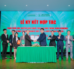Thương hiệu nhà thông minh Việt Hunonic công bố nhà phân phối độc quyền ở Hà Nội