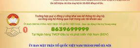 CÔNG TY HOÀNG NGUYỄN GROUP  – CHUNG TAY CÙNG CẢ NƯỚC VƯỢT QUA BÃO LŨ