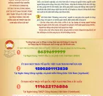 CÔNG TY HOÀNG NGUYỄN GROUP  – CHUNG TAY CÙNG CẢ NƯỚC VƯỢT QUA BÃO LŨ