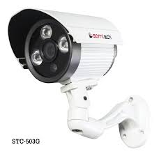 SAMTECH STC-503FHD