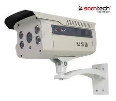 SAMTECH STC-704FHD