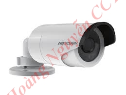 HIKVISION DS-2CD2010F-I