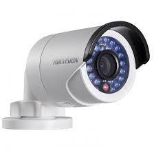 HIKVISION DS-2CD2020F-I