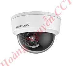 HIKVISION DS-2CD2120F-I