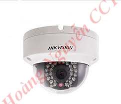 HIKVISION DS-2CD2132F-IWS