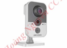 HIKVISION DS-2CD2412F-IW