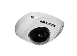 HIKVISION DS-2CD2520F