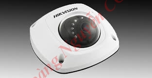 HIKVISION DS-2CD2532F-IW