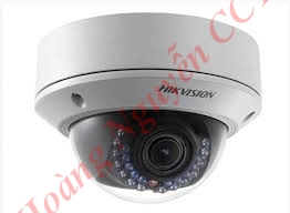 HIKVISION DS-2CD2720F-I
