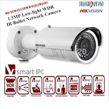 HIKVISION DS-2CD4212FWD-I(Z)(H)(S)