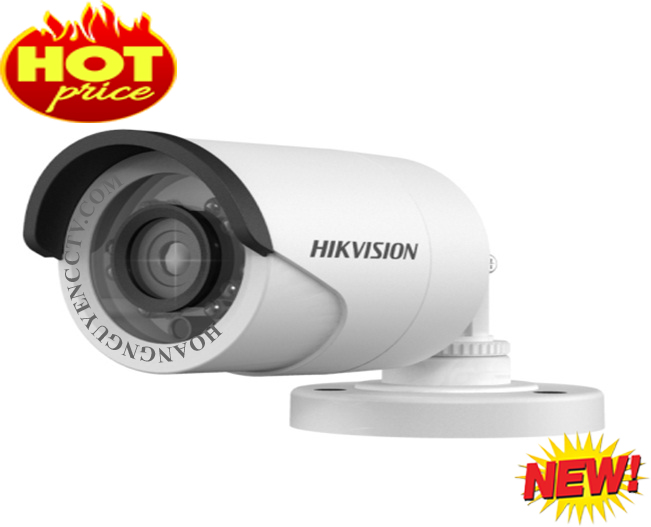 CAMERA HIKVISION HD DS-2HN16D8T-IRM