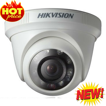 CAMERA HIKVISION HD DS-2HN56C8T-IRM