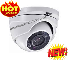 CAMERA HIKVISION HD DS-2HN56D8T-IR