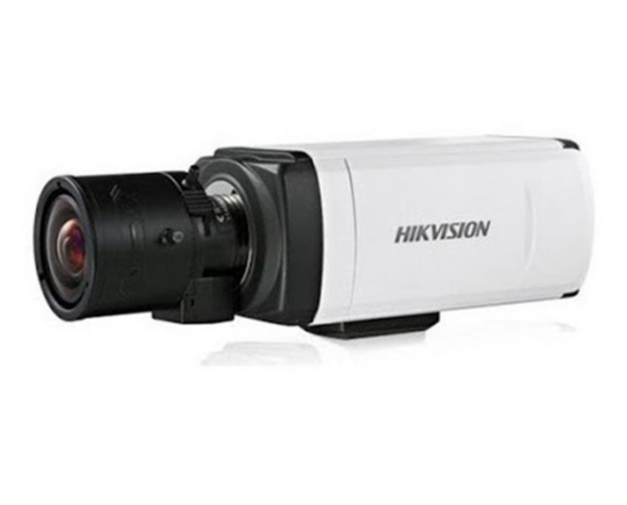 HIKVISION DS-2CC12D9T