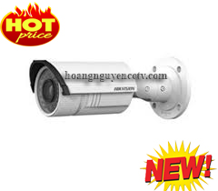 CAMERA HIKVISION HD DS-2CD2810 VFIR4