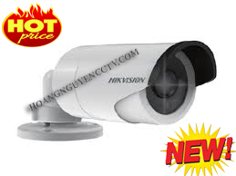 CAMERA HIKVISION HD DS-2CD2810F-IR