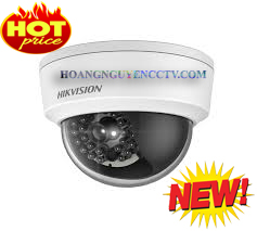 CAMERA HIKVISION HD DS-2CD2812F-IR