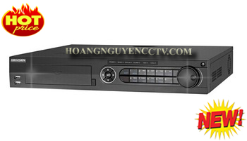 ĐẦU GHI HÌNH HIKVISION HD DS-7716 NVR-E4