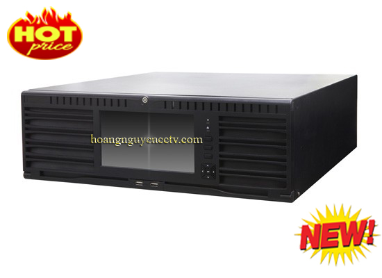 ĐẦU GHI HÌNH HIKVISION HD DS-96256 NVR-F16