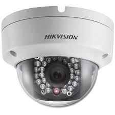 HIKVISION DS-2CD2142FWD-I