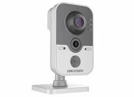 HIKVISION DS-2CD2410F-IW