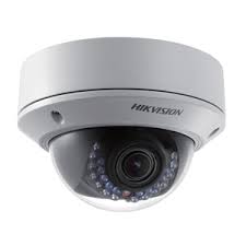CAMERA HIKVISION HD DS-2CD2812 VFIR4