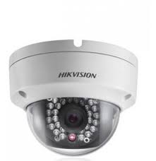 CAMERA HIKVISION HD DS-2CD2812FWS-IR