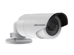 CAMERA HIKVISION HD DS-2CD2820FW-IR