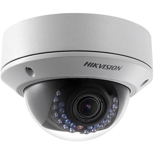 HIKVISION DS-2CD2742FWD-IZS