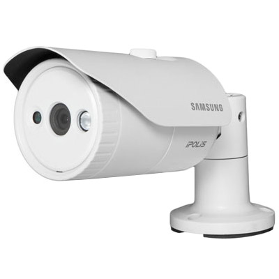Camera IP Samsung SNO-E6031RP