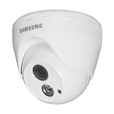Camera IP Samsung SND-E6011RP