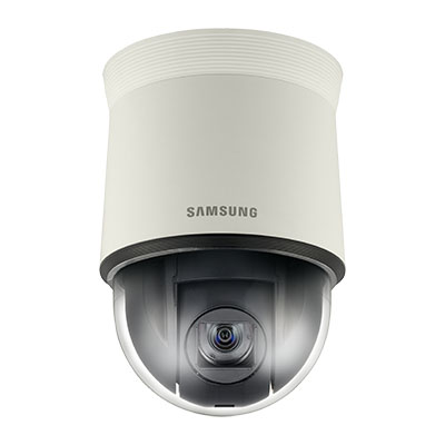 Camera IP PTZ Samsung SNP-L6233P